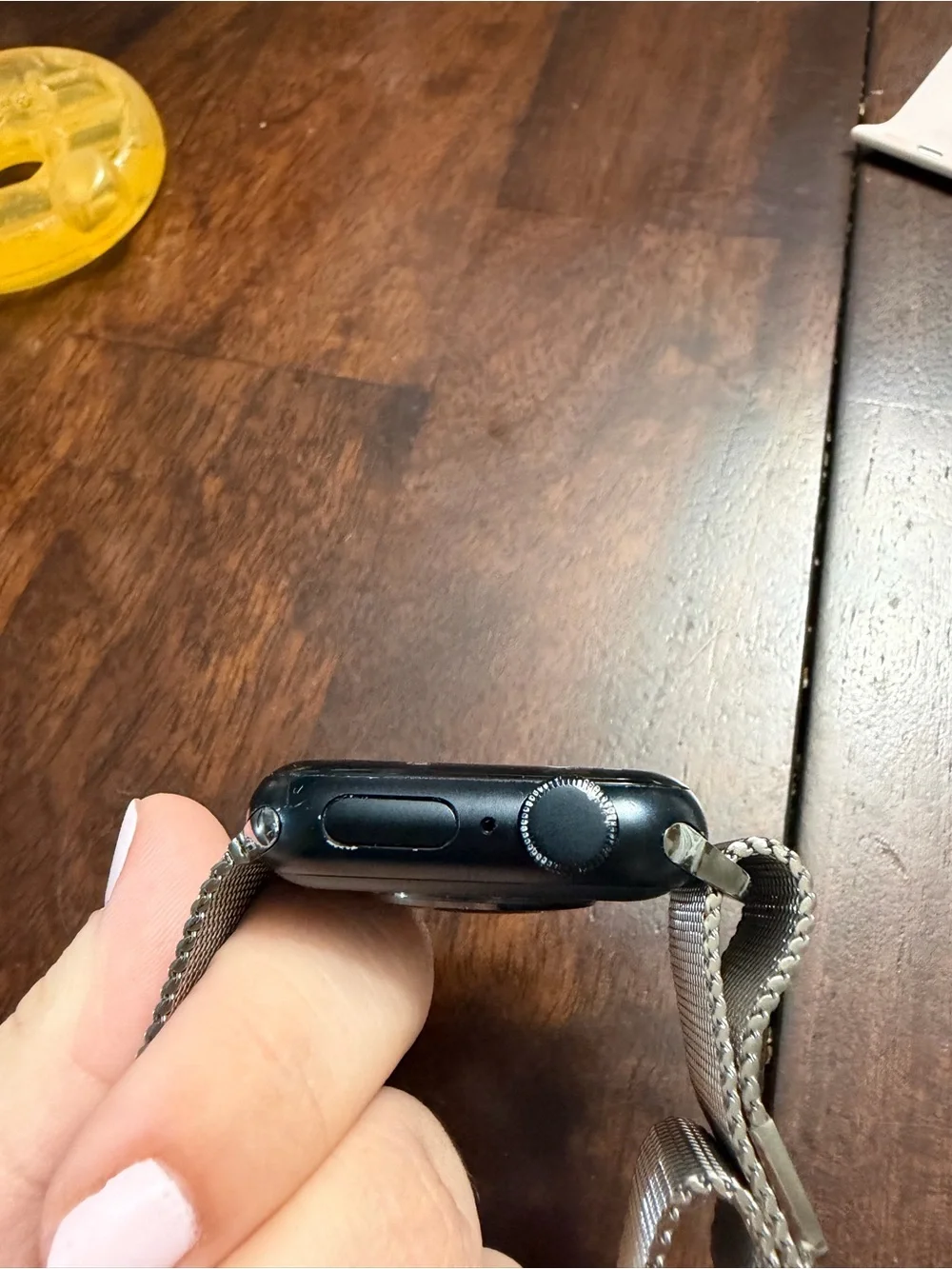 Apple Watch SE 2nd gen